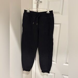 Lululemon scuba jogger 7/8